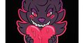 I Wanna Eat Your Heart by Empa