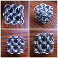 11g SWG Japanese 8-2 Cube Galvanized Steel
