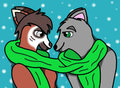 Stay Warm - YCH