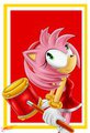 Amy Rose