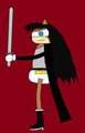 Nick the Hedgehog