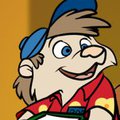 Friday at the Con with Hubie