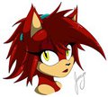 Jenny the Hedgehog