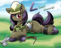 [Pony OC] L