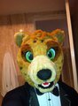Being Formal by RaySkyler