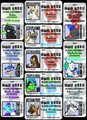 FWA IDs Batch 3