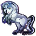 *Neigh*<3 by Fulgurthunderhorse