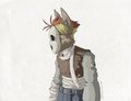 Skulking