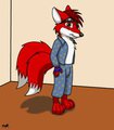Cubby Jammies
