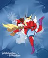 Cupid has a surprise for you <---)>