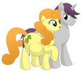 Pregnant Carrot Top x Written Script by Xniclord789x