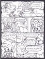 Sonadow: Poker Face 4 part 5