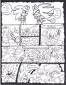 Sonadow: Poker Face 4 part 3