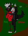 The Twins by Boony