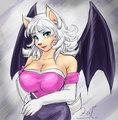 Rouge the Bat