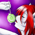 Lollipop Icon by rondonu
