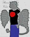 Tis me again-request by ravenvenice
