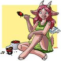 Lalehs Valentine
