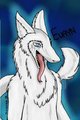 [OLD] Evayn - Sergal OC  by Aeyote
