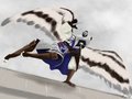 [SECRET SANTA GIFT] Air Assassination 