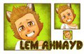 Harakoa Icon!