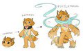 Digimon!