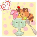 Beeblecoon Sundae