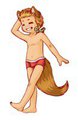More Lem undies!