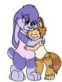I love you, momma.