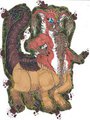 Taty (Taur) by DarthKriddles