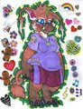 (Mizz) Taty by DarthKriddles