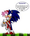 .: Keep Calm and Wait till Hammer Time :. by PhoenixSAlover