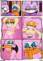 ::C:: Don't think about Rouge! by Otakon