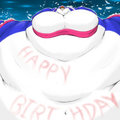ShadowKai- Gift 3 and last by Saintdraconis