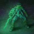 Raziel by ChokoDonkey