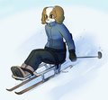 [coloured sketch] BontenWelp