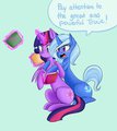 commissioon by pyupew