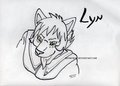 Lyn Headshot