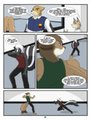 Raven Wolf - C.5 - Page 31