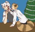 My Christmas Present from Nii-tan! <3