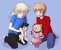 Mono and me! by LibidinousWonder