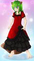 Oh you accursed Gothic Lolita lovers...