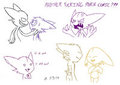 The Neverending Doodles – Oops I Sabled