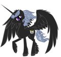 Odin the Necromage
