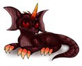 Chibi Baragon