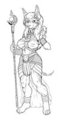 Tameri by Dktorzi