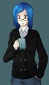Libidinous Wonder! by LibidinousWonder