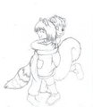More late art! YAY! by LibidinousWonder