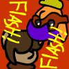 Walk this way♫ {with tunes!} by Caitsith511