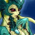 LoL Nami by tp6djo6xup6